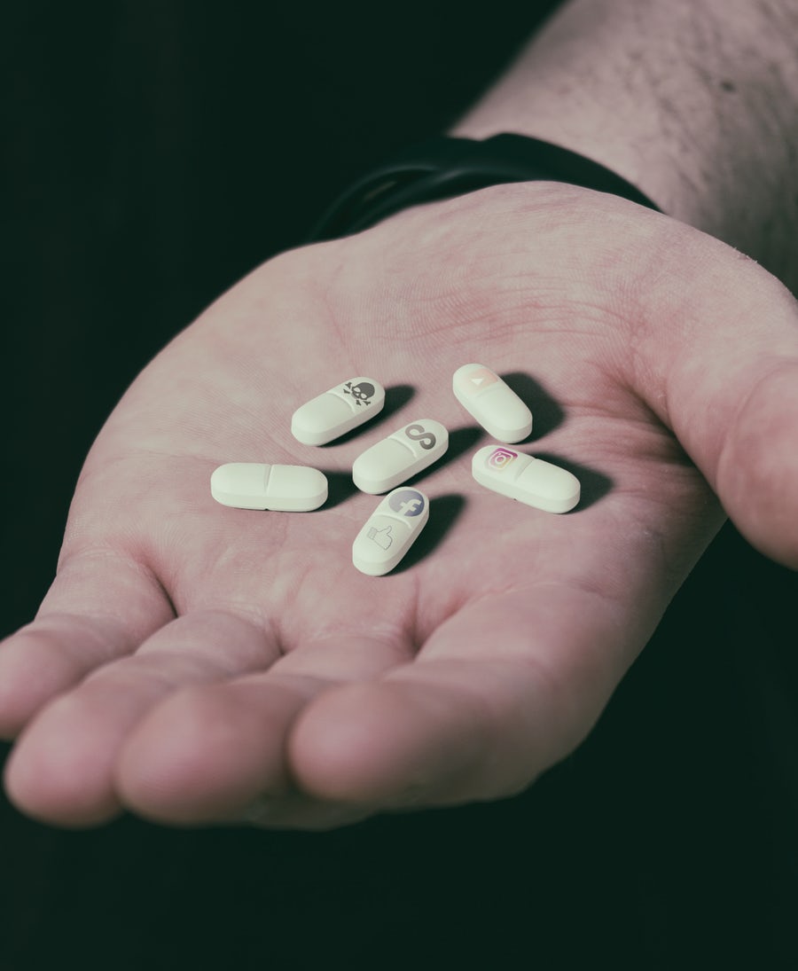 Soaring Health - Drug Addiction Help